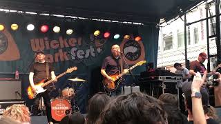Smoking Popes -  &quot;Megan&quot; [Wicker Park Fest, Chicago, IL, 7.25.21]