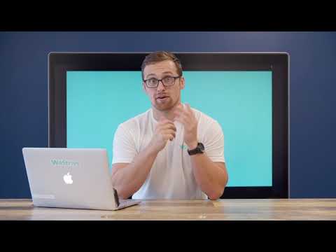 Train Hard, Live Happy Video