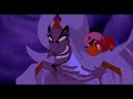 CRV Santa Claus Tells Jafar Not To Do This