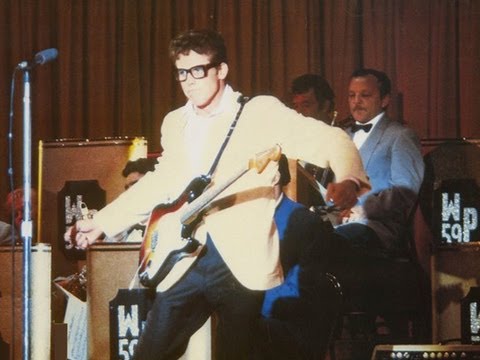 The Buddy Holly Story Movie Trailer The Buddy Holly Story Movie Trailer