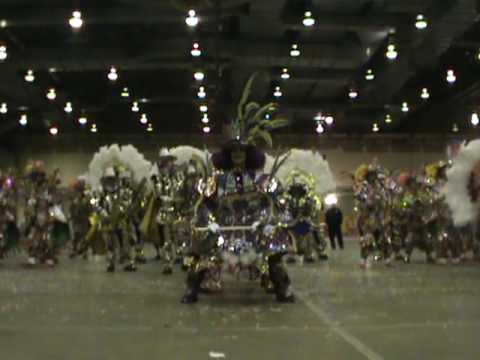 2010 Show of Shows Aqua String Band Pit 1st Show