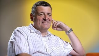 Steven Moffat annonce The Girl Who Died