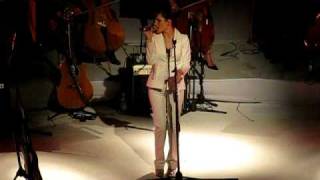 Nicole - CIELOS - Teatro Nescafé de Las Artes - 29.10.09