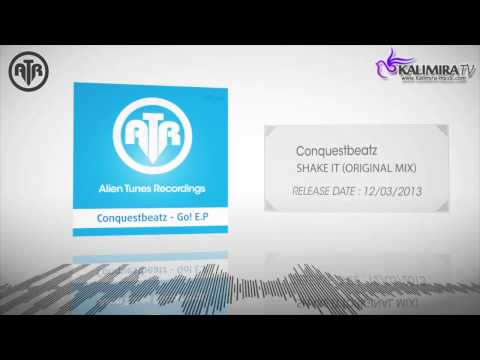 ConquestBeatz - Shake It (Original Mix)