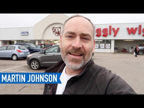 download lagu mp3 mp4 Piggly Wiggly Grocery Store, download lagu Piggly Wiggly Grocery Store gratis, unduh video klip Piggly Wiggly Grocery Store