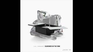 Lil Freaky - Diamonds In The Sink [Prod. By J York]