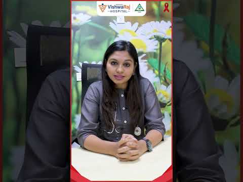 WORLD AIDS DAY | Dr. Preeti Ajapuje