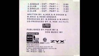 Platinum - Inspiration Part II (Club Cut) (1998) (HD)