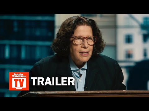 Martin Scorsese Presents Pretend It's a City Season 1 Trailer | Rotten Tomatoes TV