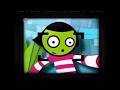 PBS KIDS DOT CAMERA EFFECTS