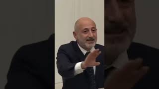 Ali Öztunç: "Bu Hükümet Hırsızlık Hükümetidir" #shorts