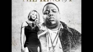 Faith Evans & The Notorious B.I.G. – Legacy – The King & I