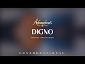ADORADORES 5 DIGNO LETRA