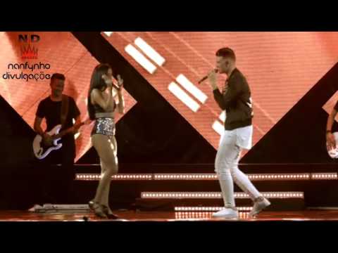 BANDA A LOBA - TO SENTINDO SUA FALTA (FORRO NOVO 2017)