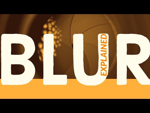NEW Motion Blur for Blender 2.9 Explained