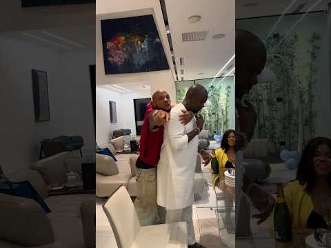 My bloodline Obi Cubana