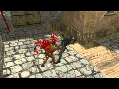 Bad medicine by Falko