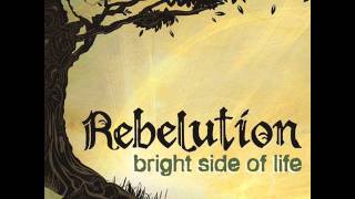 Rebelution -Wake Up Call (Lyrics)
