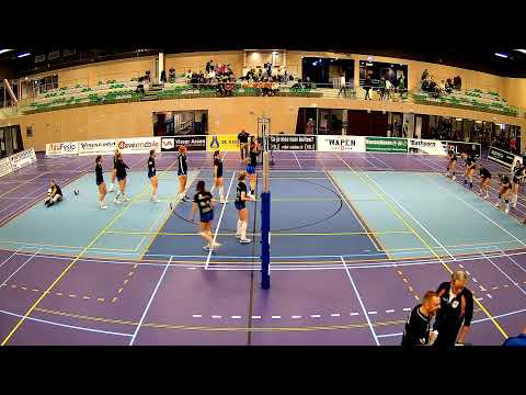 Sudosa-Desto HS1 - EVV Bultman-Hartholt HS1