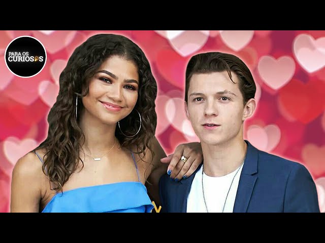 Video Pronunciation of Tom holland in Portuguese