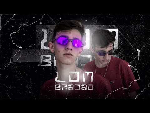 MEGA FUNK - LOMBRADÃO ( DJ JEAN SC)