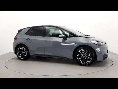 Volkswagen ID.3 LIFE DX 58KWH 204HP PRO PERFORMANC - Image 2