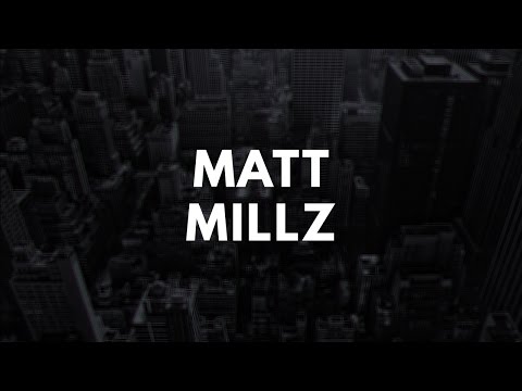 Matt Millz - Friends