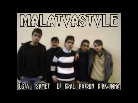 Dj Kral Ft Kirk4imha - Oyuncak Aşk 2010