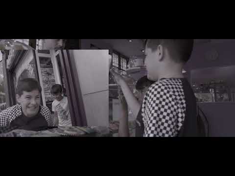 HUCHO CALDERON X AITOR Il BAMBINO - CUERVOS