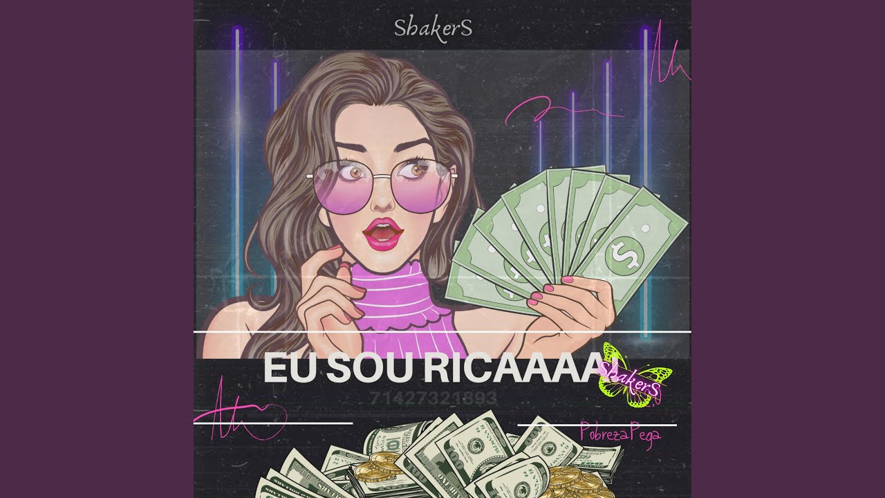 Eu Sou Ricaaaa!