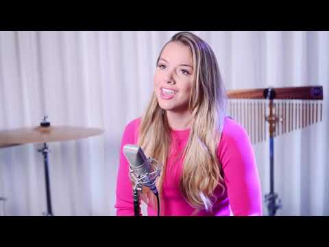 Hanin Dhiya feat NIve - Where Is The Love (Cover by Emma Heesters)