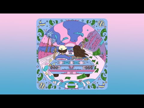 Disco Lines, Tinashe - No Broke Boys (1 hour)