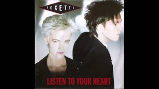 Roxette – (I Could Never) Give You Up