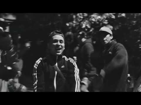 Zeroevi - Rompiendo (La Corp☢️ración Umbrella Álbum)