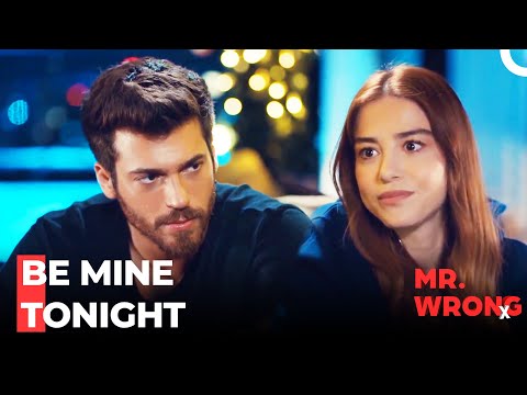 Ezgi And Ozgur's Night Of Love  - Mr. Wrong