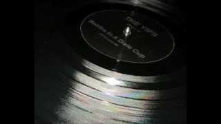 THE YIPS- BONFIRE IN A DIXIE CUP (FULL ALBUM 1995)