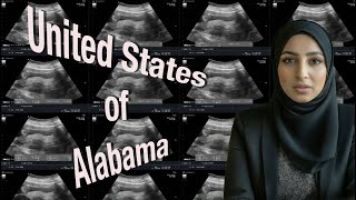 The United States of Alabama