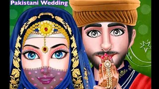 Muslim Wedding Games