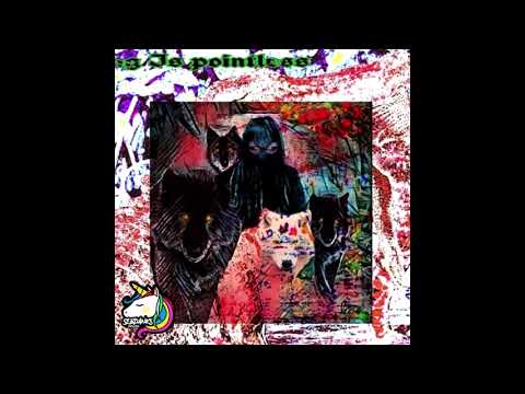 SWAMP KILL 777 x PLAYBOYPUNK - SCYTHE (prod. SWAMP KILL 777)