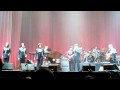 Leonard Cohen - Marianne - HP Pavilion San Jose - 13th November 2009