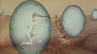 Ange - De temps en temps (Video)