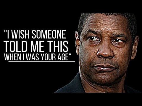 GO HARD MINDSET -  Best Motivational Speech 2020 #denzelwashington #blacklivesmatter