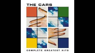 The Cars - Good Times Roll