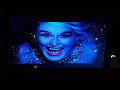 Opening To The Haunted Mansion 2004 UK DVD