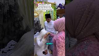 Download lagu Attending My Ex's Wedding, But Not to Win Them Back mp3