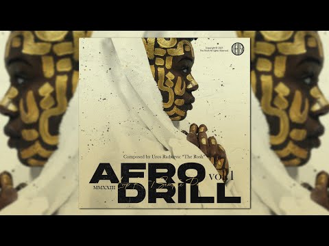 [FREE] Afro Drill Loop Kit "Afro Drill Vol. 1" | Melodic Guitar Drill Sample Pack