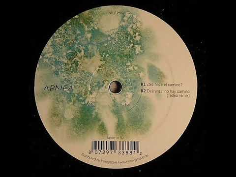 Imek - Delirante, No Hay Camino (Tadeo Remix)
