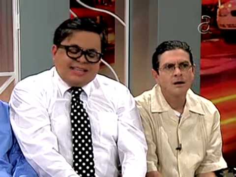 Los Tarruos - América TeVé