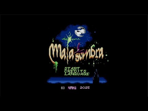 Gameplay Trailer