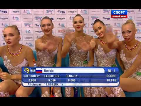 WC Stuttgart 2015 AA groups. 1(2)